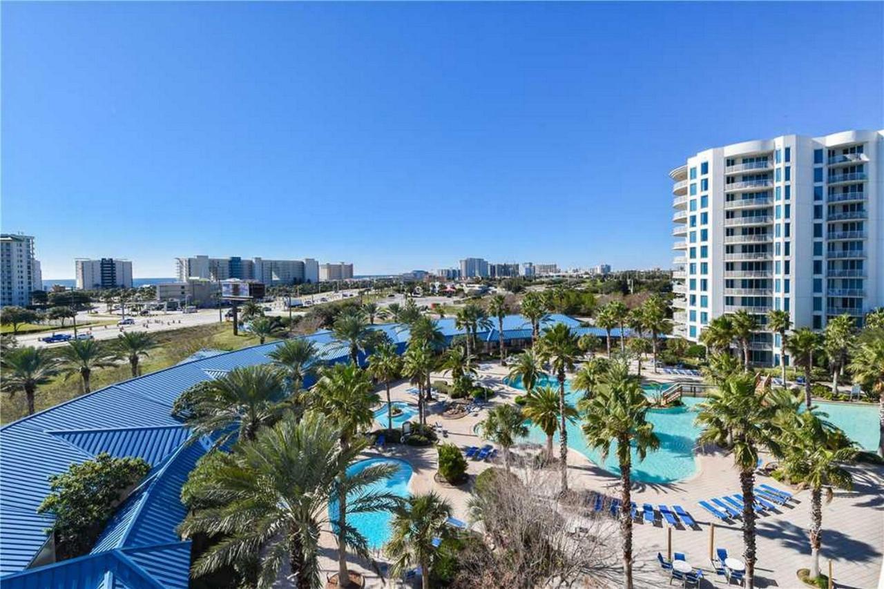 The Palms Of Destin By Compass Resorts Esterno foto