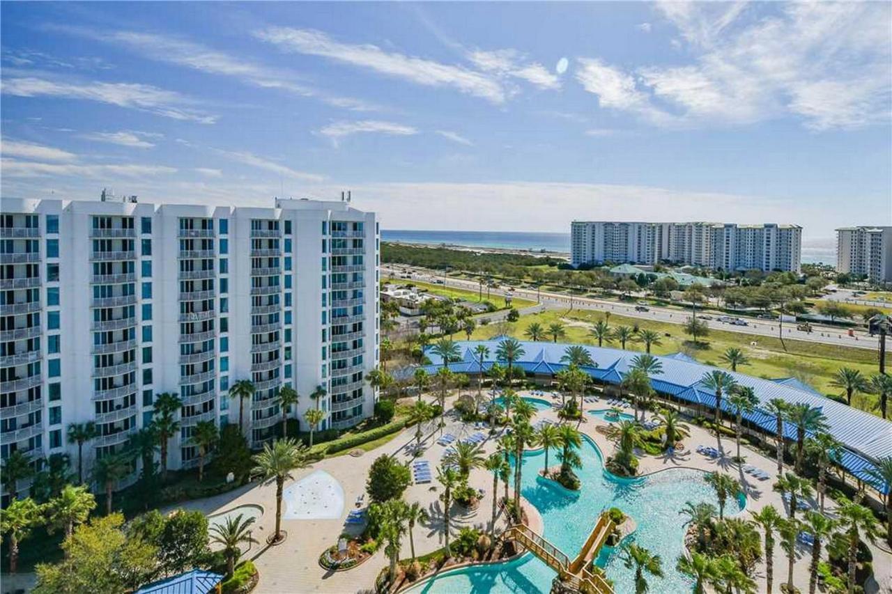 The Palms Of Destin By Compass Resorts Esterno foto