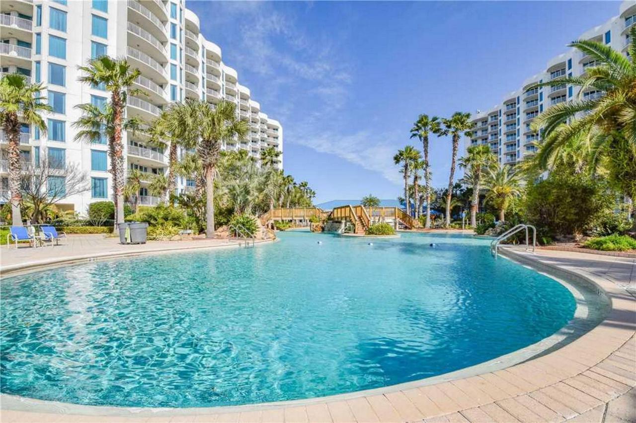 The Palms Of Destin By Compass Resorts Esterno foto