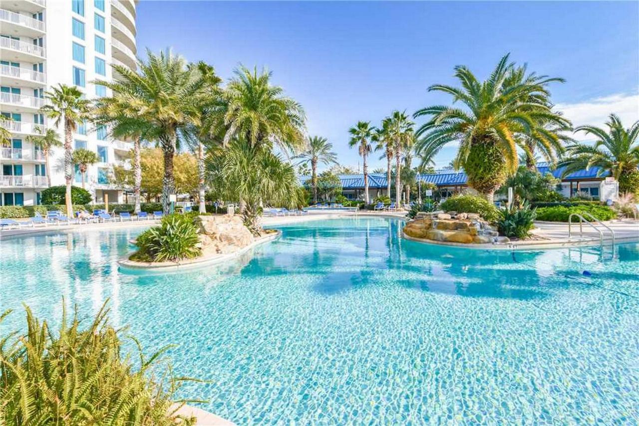 The Palms Of Destin By Compass Resorts Esterno foto