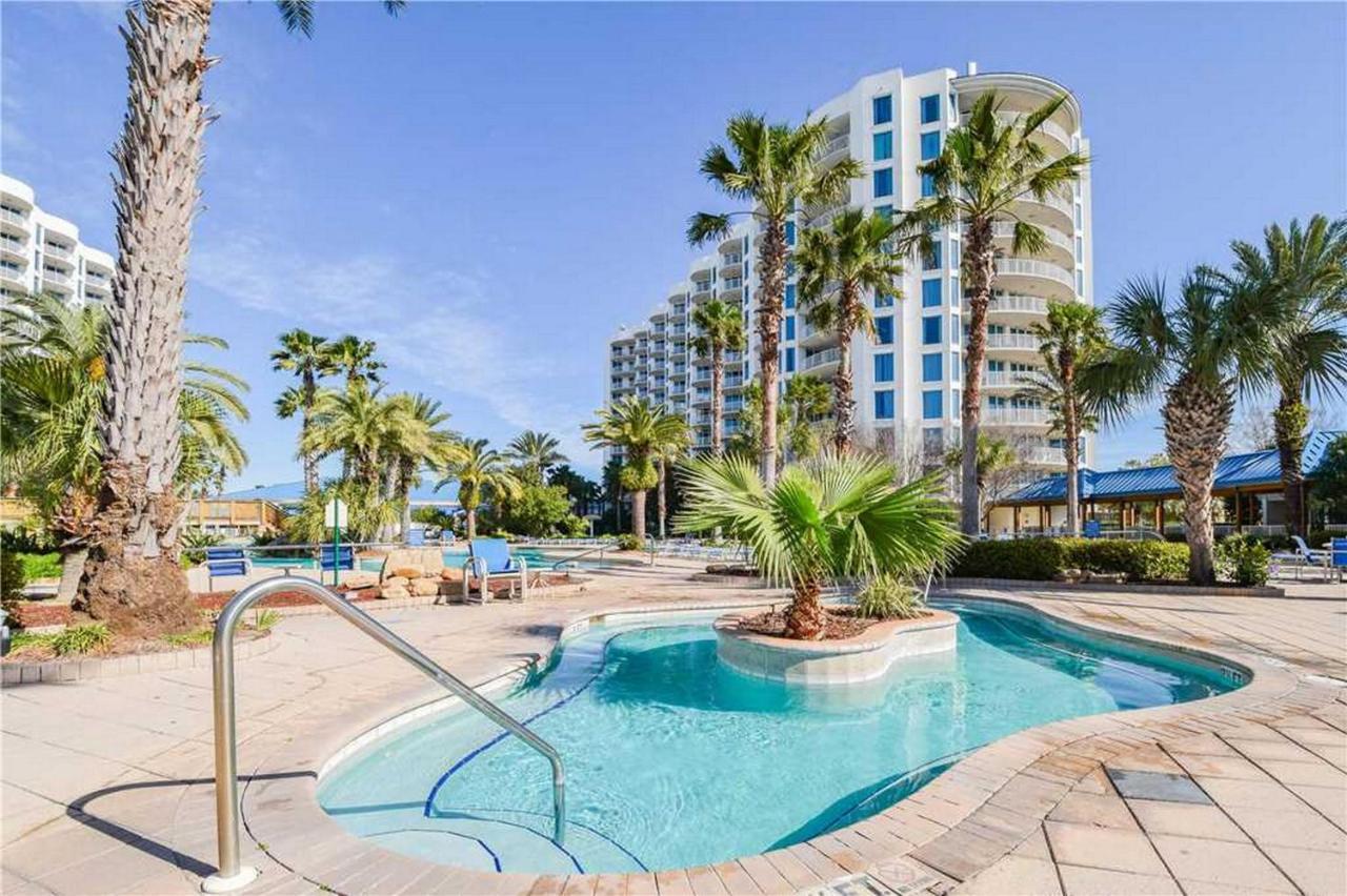 The Palms Of Destin By Compass Resorts Esterno foto