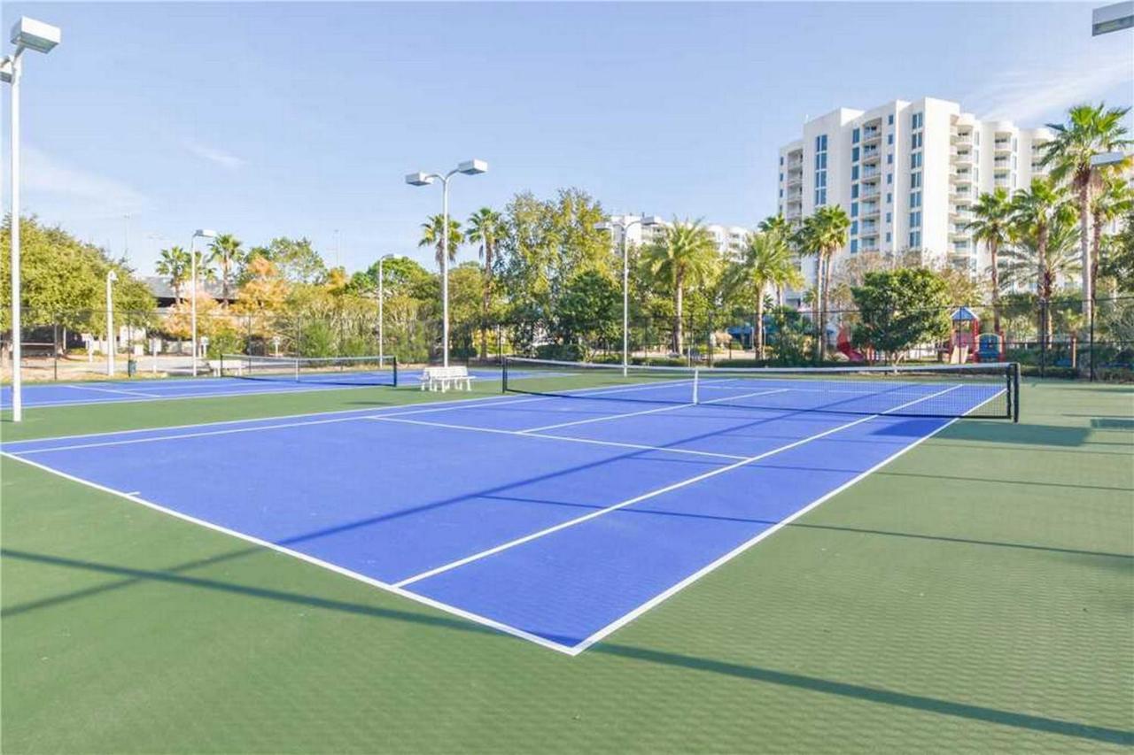 The Palms Of Destin By Compass Resorts Esterno foto