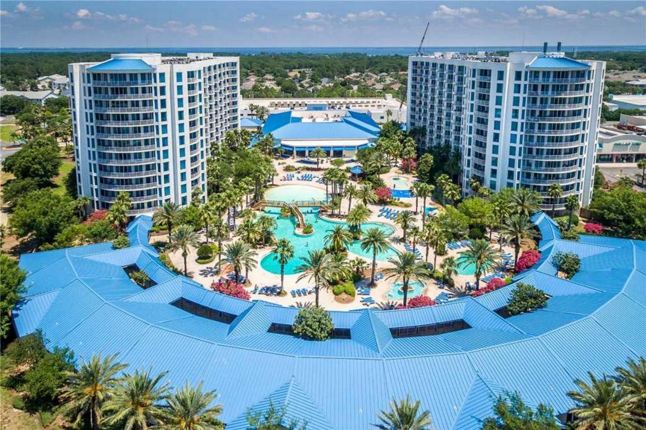 The Palms Of Destin By Compass Resorts Esterno foto