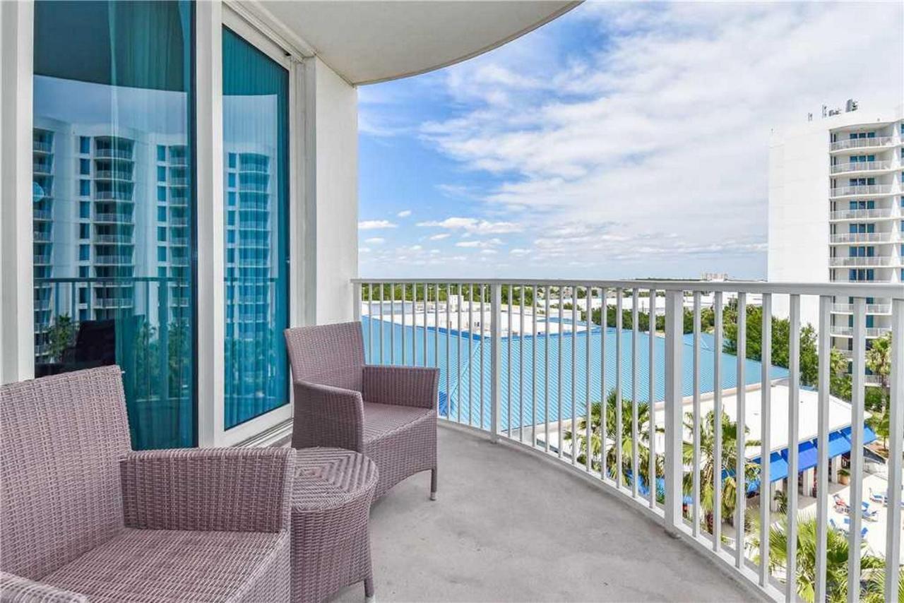 The Palms Of Destin By Compass Resorts Camera foto
