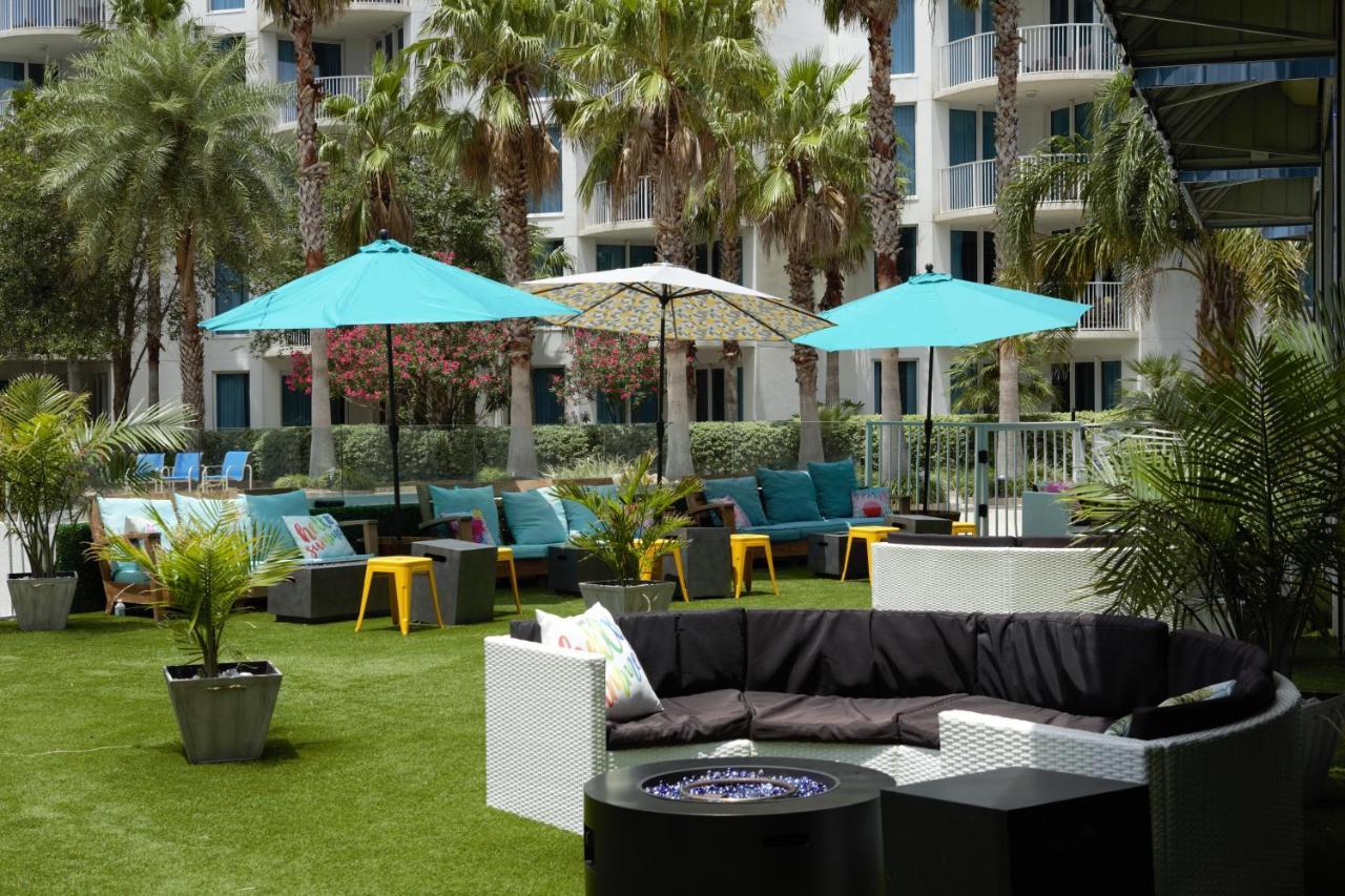 The Palms Of Destin By Compass Resorts Esterno foto